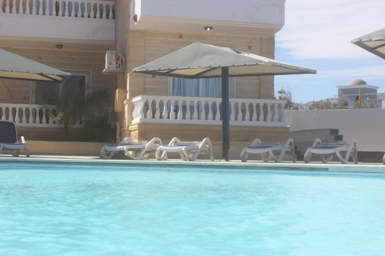 Dahab Hotel Exterior foto